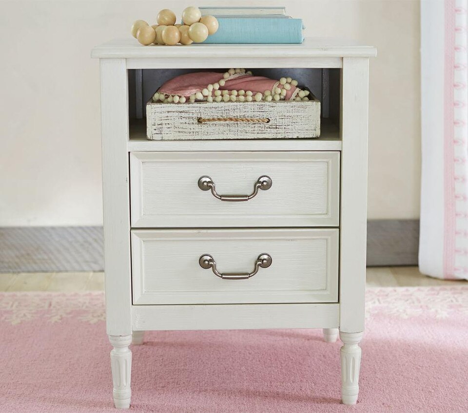 Blythe Bedside Table Pottery Barn Kids AU